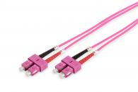 Patch Cables - OM4