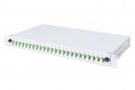 Fiber Optic Distribution