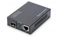 SFP dönüştürücüler