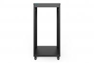 19" Ses-Görüntü rack’leri