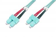 Patch Cables - OM3