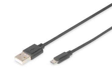 Micro USB 2.0 Bağlantı kablosu 