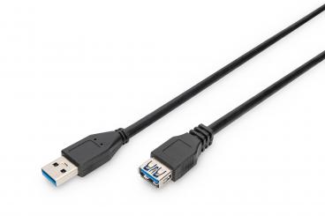 USB 3.0 uzatma kablosu 