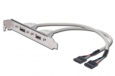 USB yuvası kablosu 