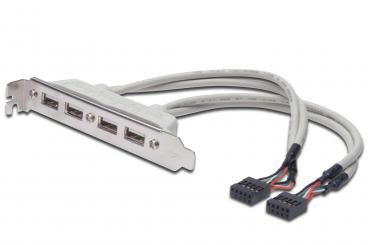 USB yuvası kablosu 