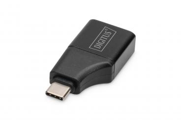 4K USB Adaptör, USB - C/Fiş - HDMI A/Soket 