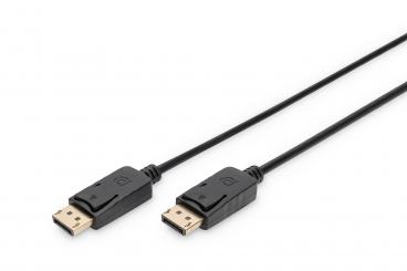 DisplayPort bağlantı kablosu, 1m 