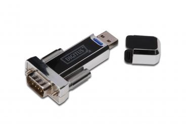 USB - Seri Adaptör 