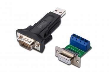 USB - Seri Adaptör 