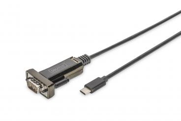 USB Tip C™ Seri Adaptör 