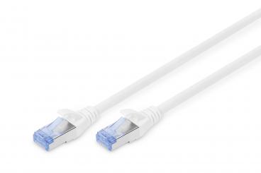 CAT 5e SF/UTP patch kablo 