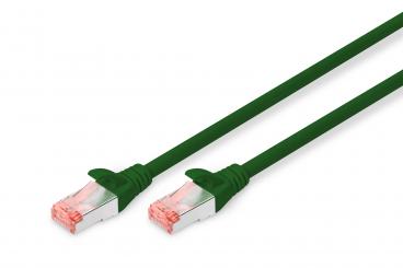 CAT 6 S/FTP ara bağlantı noktası 