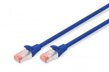 CAT 6 S/FTP ara bağlantı noktası 