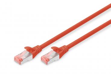 CAT 6 S/FTP ara bağlantı noktası 