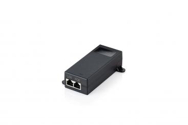 Gigabit Ethernet PoE++ enjektör, 802.3bt 