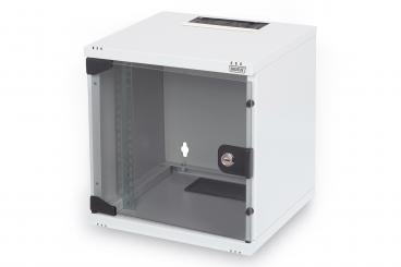 Duvara monte gövde 254 mm (10") - 312x300 mm (GxD) 