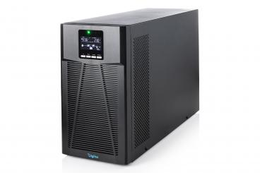 OnLine UPS sistemleri, kule tipi, 2000 VA / 2000 W 