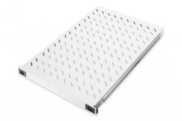 DIGITUS ağ kabinleri için sürgülü raflar 