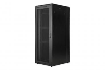 Sunucu kabini Unique Server-N serisi - 800x1000 mm (GxD) 