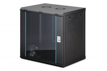 Dynamic-N serisi duvara monte muhafaza - 600x450 mm (GxD), monte edilmemiş 