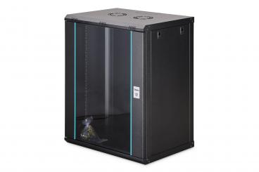 Dynamic-N serisi duvara monte pano - 600x450 mm (GxD), demonte 
