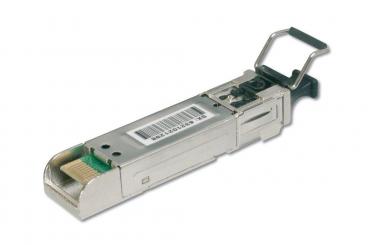 Cisco uyumlu mini GBIC (SFP) modülü, 1,25 Gbps, 0.55km 