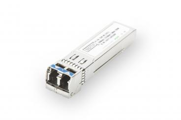 DDM ile HP uyumlu SFP+ 10G SM 1310nm 10km 