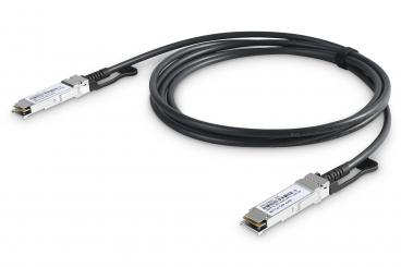 QSFP+ 40G 1 m DAC kablosu 