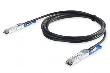 100G QSFP28 DAC kablo, 3m 
