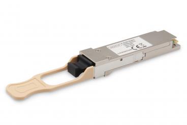 100Gbs QSFP28 SR4 Optik Alıcı-Verici 