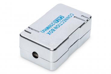 Çift Bükümlü Kablolar için DIGITUS CAT 6 Bağlantı modülü 