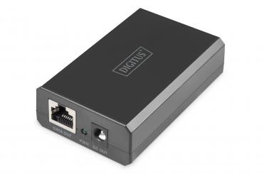 Gigabit Ethernet PoE ayırıcı, 802.3bt, 51 W 