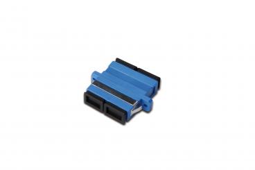 Fiber optik kaplin, dubleks, SC - SC, SM, OS2 