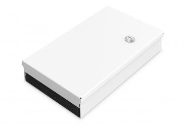 Duvar montajı için FO Unibox, Kompakt 