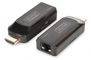 Mini HDMI Genişletici Seti 
