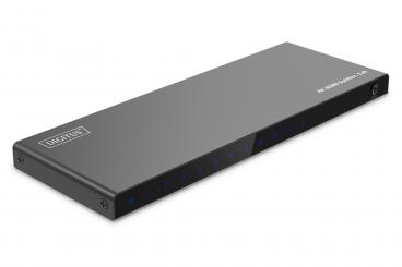 4K HDMI ayırıcı, 1x8 