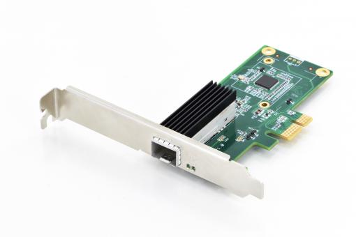 Gigabit SFP PCI Express Ağ Kartı 