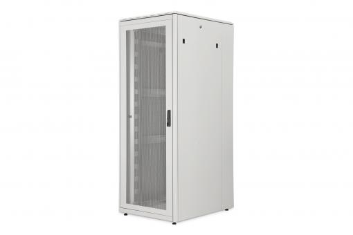 Sunucu kabini Unique Server-N serisi - 800x1000 mm (GxD) 
