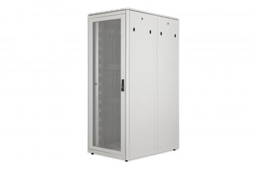 Sunucu kabini Unique Server-N serisi - 800x1200 mm (GxD) 