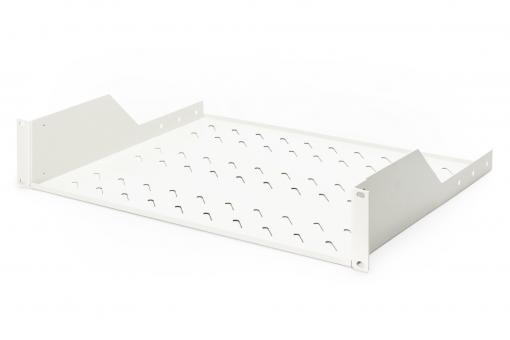 Ağ kabinleri için raflar 