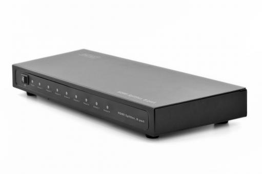 HDMI Dağıtıcı, 1x8 