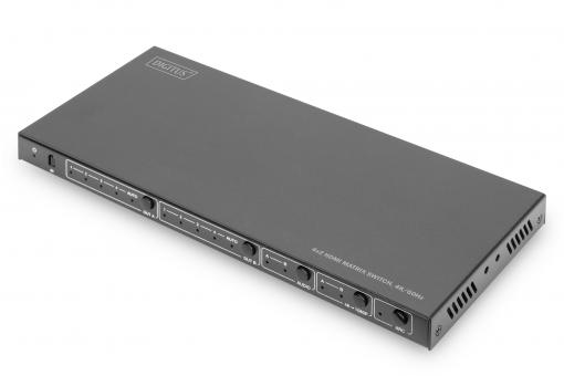 4x2 HDMI Matrix anahtar, 4K/60Hz 